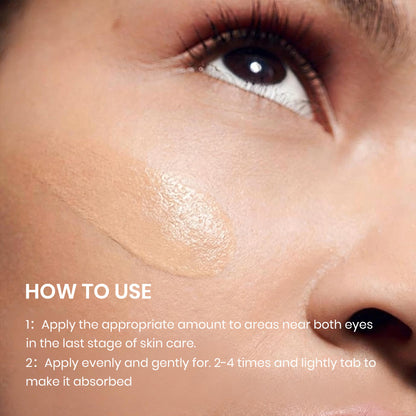 KOEC Calcium Collagen Renewal Eye Cream