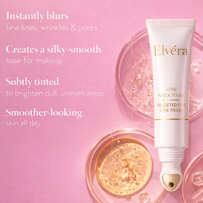 Elvéra™ Targeted Line Smoother