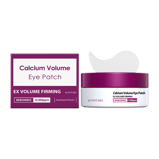 Collagen Volume Eye Patches 60pk
