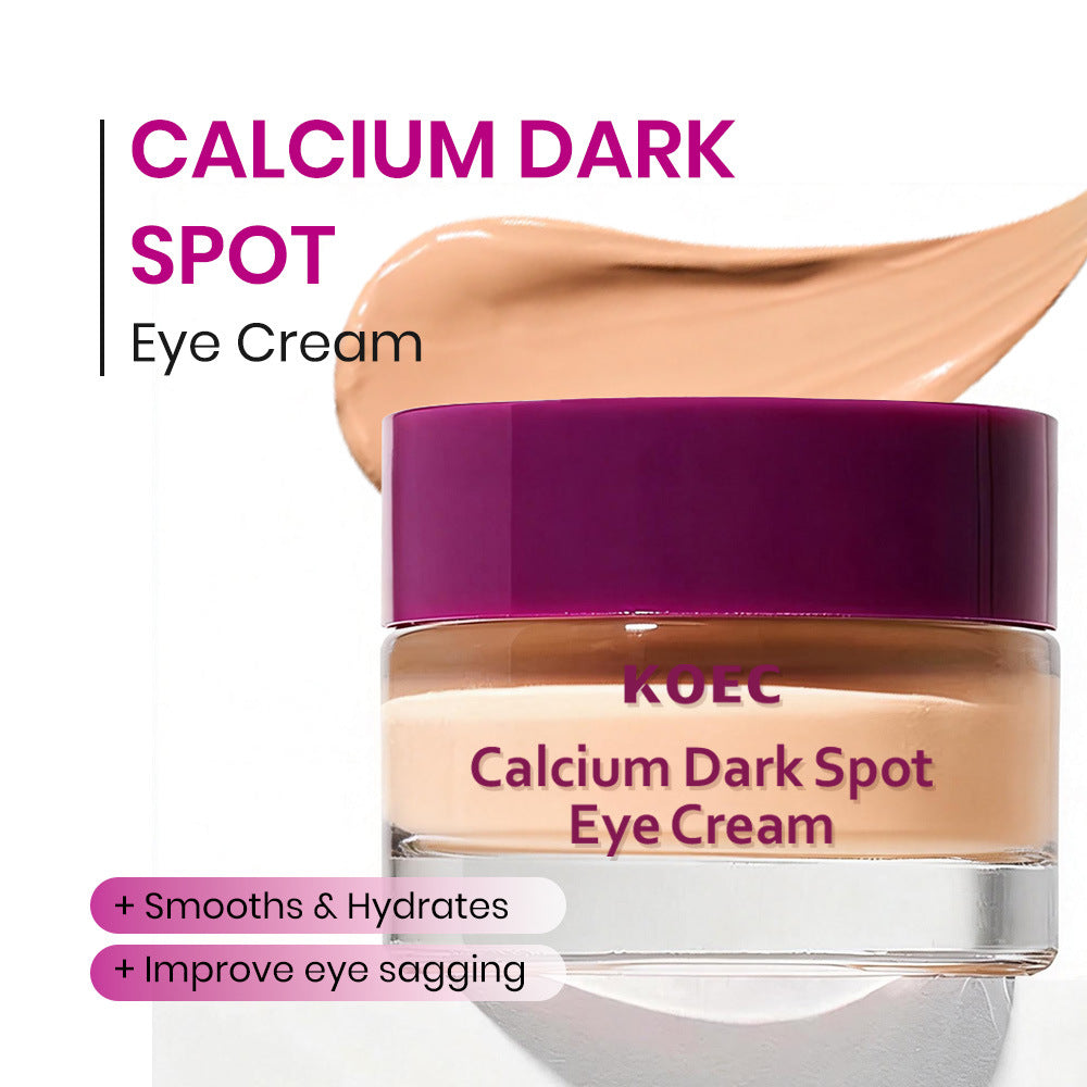 KOEC Calcium Collagen Renewal Eye Cream
