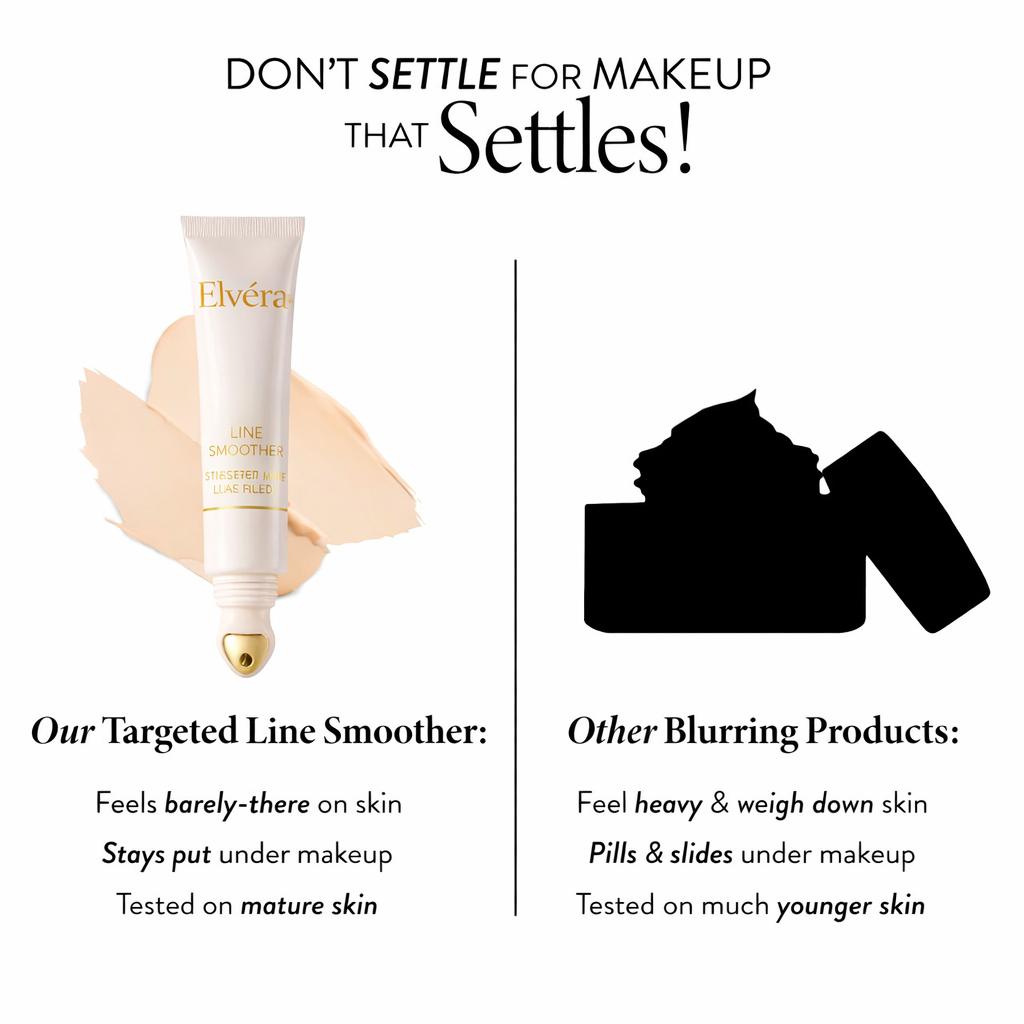 Elvéra™ Targeted Line Smoother