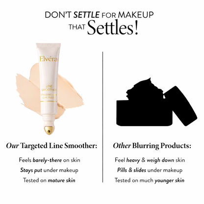 Elvéra™ Targeted Line Smoother