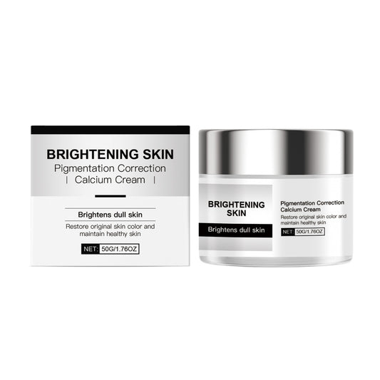 Collagen Radiance Cream  (Calcium Tone Support Cream)