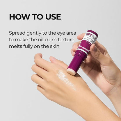 Anti-Wrinkle Calcium Volume Multi Balm