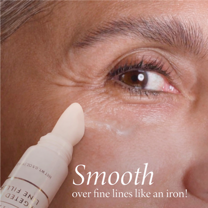 Elvéra™ Targeted Line Smoother