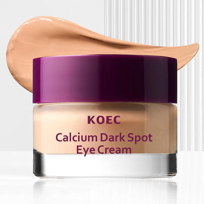 KOEC Calcium Collagen Renewal Eye Cream