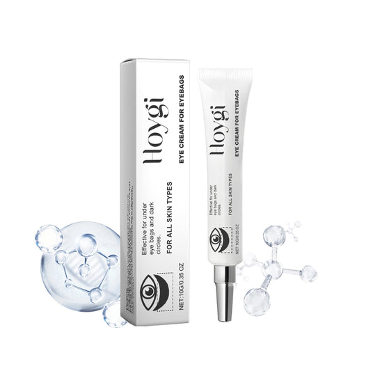Hoygi Contour Firming Eye Cream