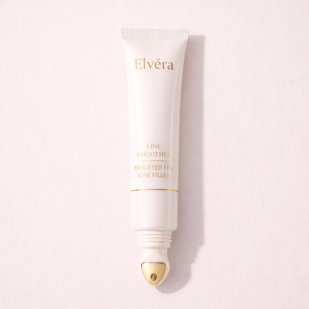 Elvéra™ Targeted Line Smoother