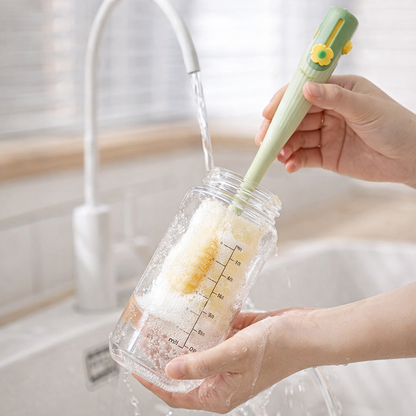 Bottle Cleaning Kit (5-in-1 System)