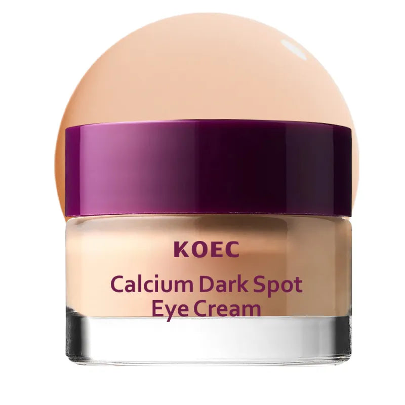 KOEC Calcium Collagen Renewal Eye Cream