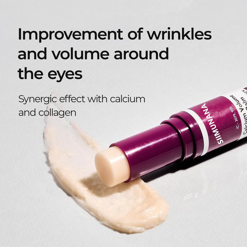 Anti-Wrinkle Calcium Volume Multi Balm
