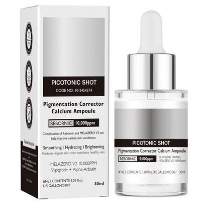 Elvéra Collagen Renewal Ampoule (Picotonic Shot – Advanced Concentrate)