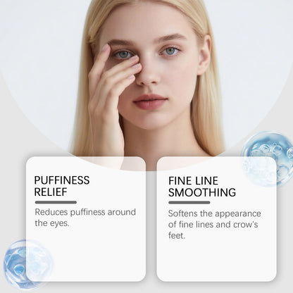 Collagen Volume Eye Patches 60pk