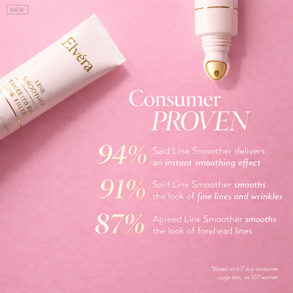Elvéra™ Targeted Line Smoother